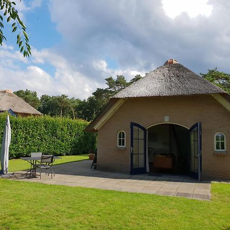 Vakantiebungalow أوتيرلو المظهر الخارجي الصورة