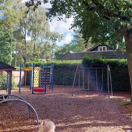 Vakantiebungalow أوتيرلو المظهر الخارجي الصورة