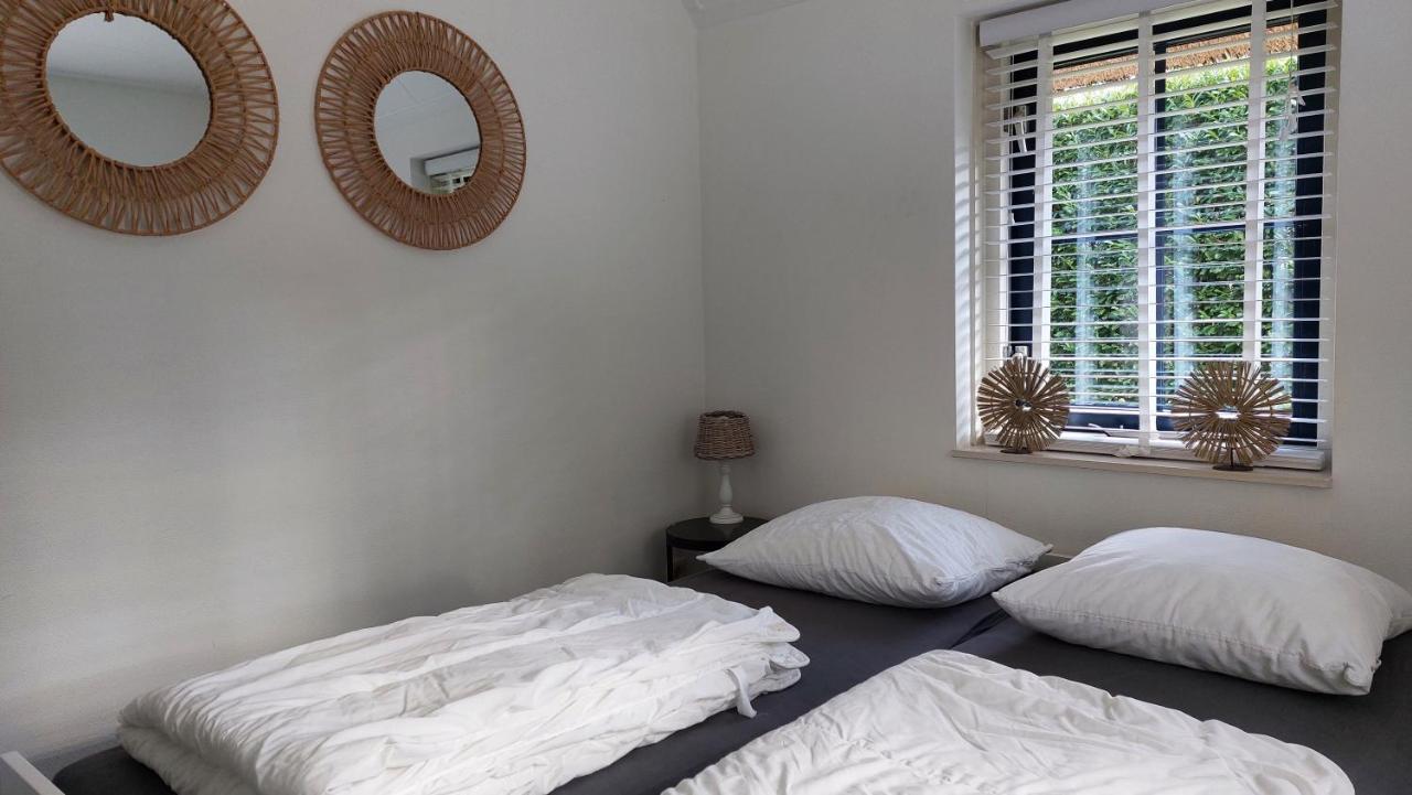 Vakantiebungalow أوتيرلو المظهر الخارجي الصورة