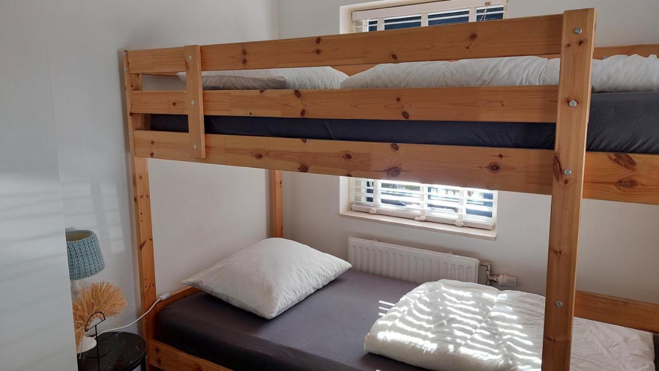 Vakantiebungalow أوتيرلو المظهر الخارجي الصورة