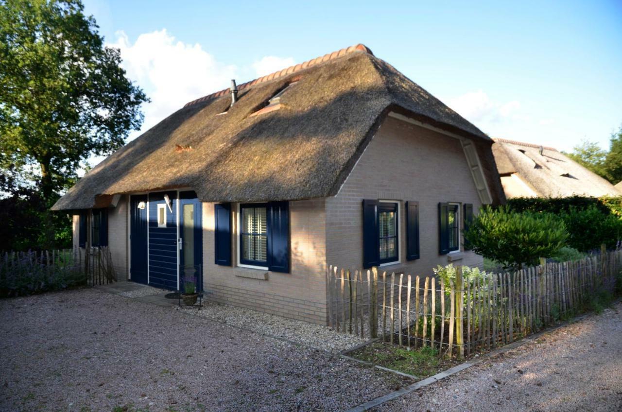 Vakantiebungalow أوتيرلو المظهر الخارجي الصورة