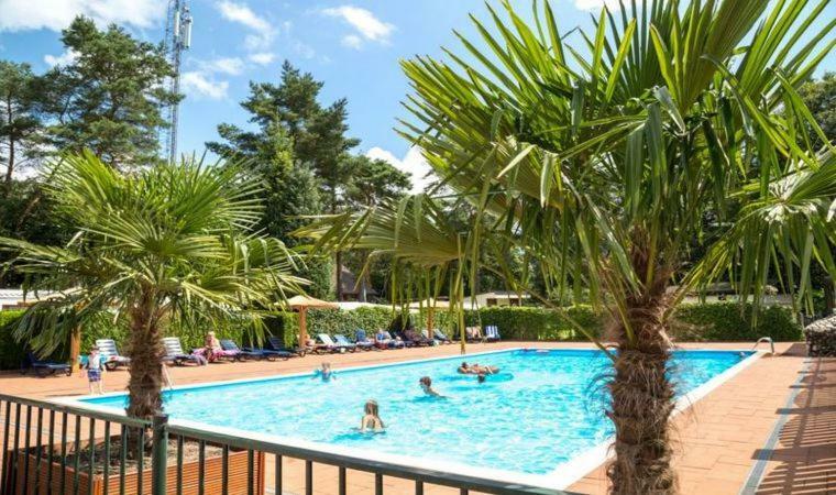 Vakantiebungalow أوتيرلو المظهر الخارجي الصورة